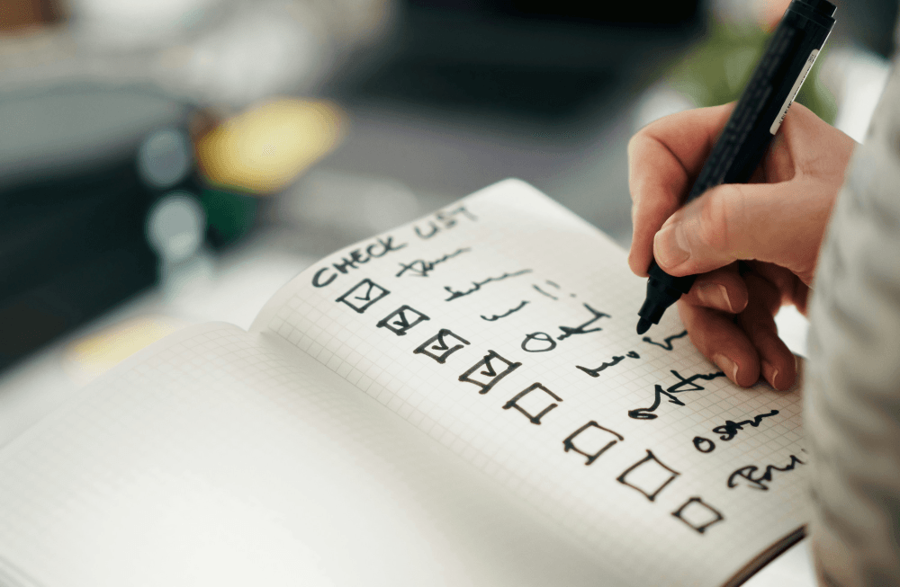 What to Include in a Website Care Plan: The Complete Checklist