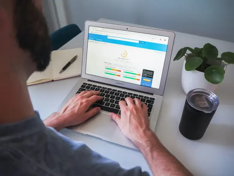 Total Blocking Time: What It Is and What Benchmark Your Website Should Hit